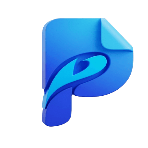 PDify Logo